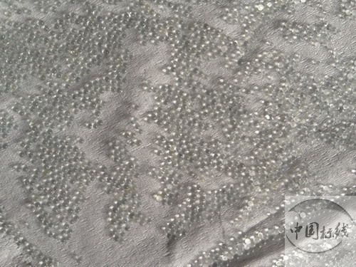 石楼工业园区金属表面处理车间
